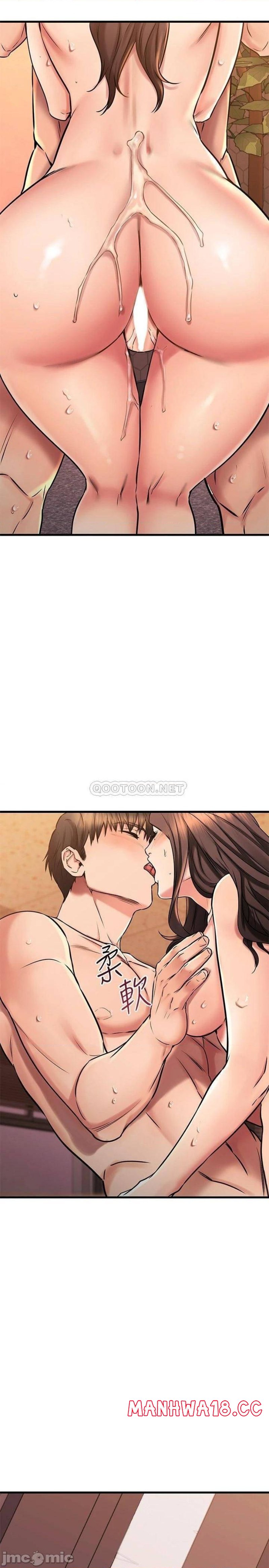 A Seven Year Girlfriend Raw Chapter 42 Page 34