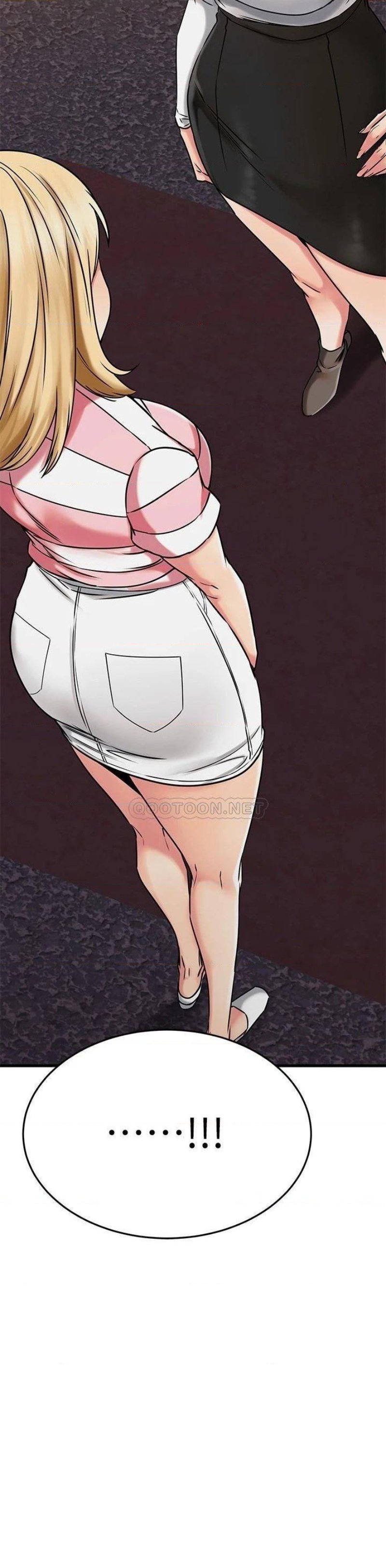 A Seven Year Girlfriend Raw Chapter 46 Page 3