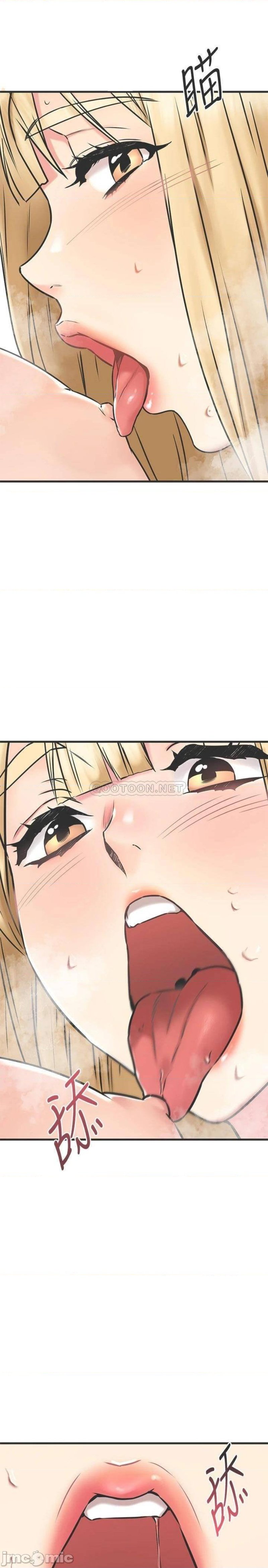 A Seven Year Girlfriend Raw Chapter 47 Page 19