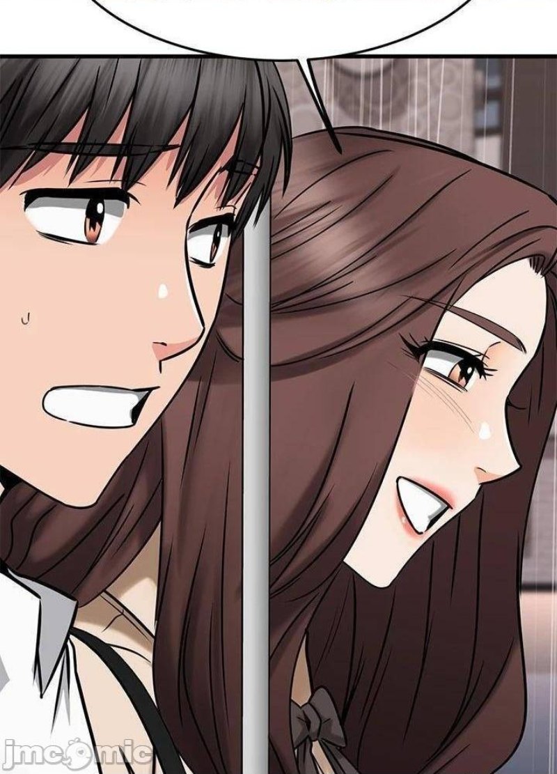 A Seven Year Girlfriend Raw Chapter 49 Page 76