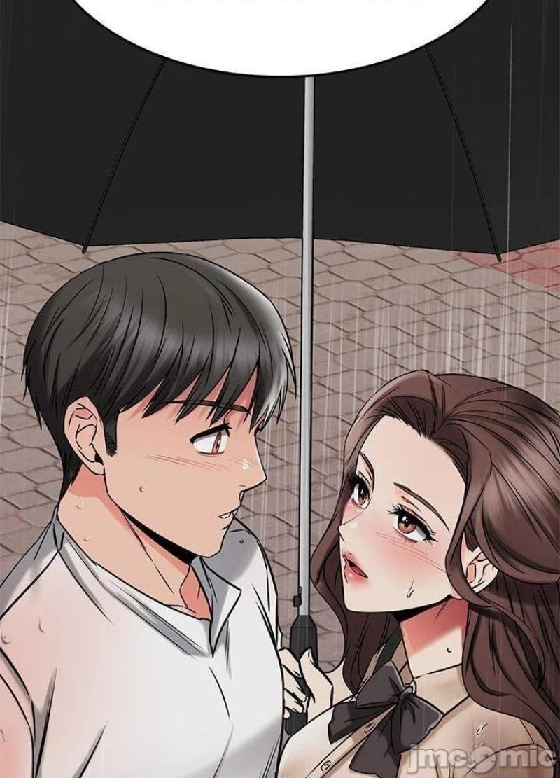 A Seven Year Girlfriend Raw Chapter 49 Page 83