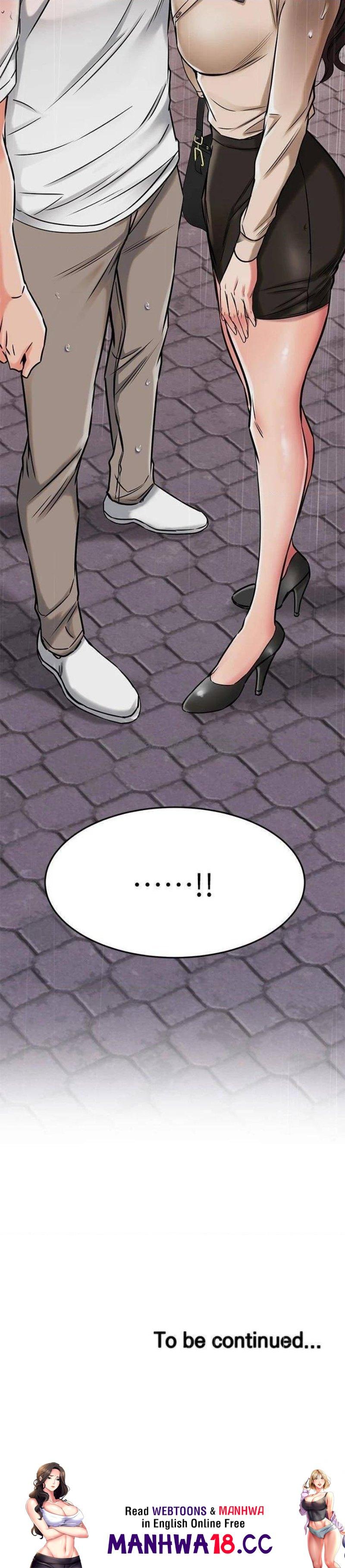 A Seven Year Girlfriend Raw Chapter 49 Page 84