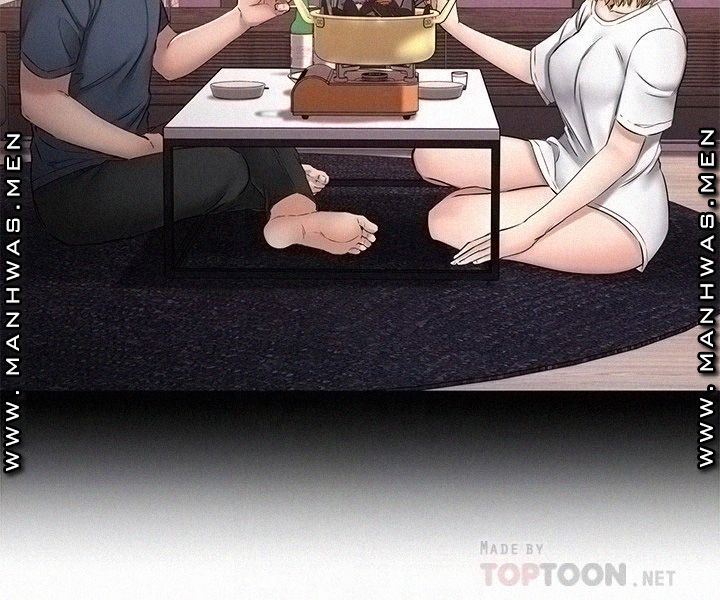A Seven Year Girlfriend Raw Chapter 5 Page 12