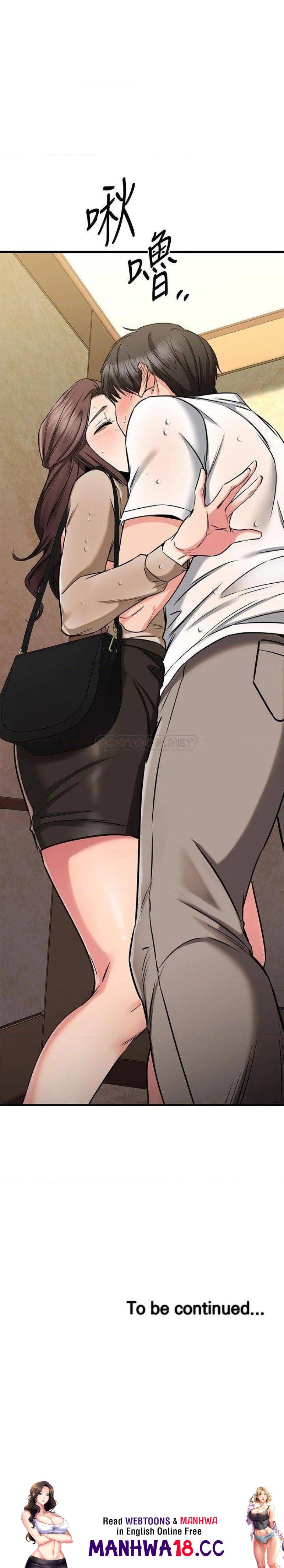 A Seven Year Girlfriend Raw Chapter 50 Page 52