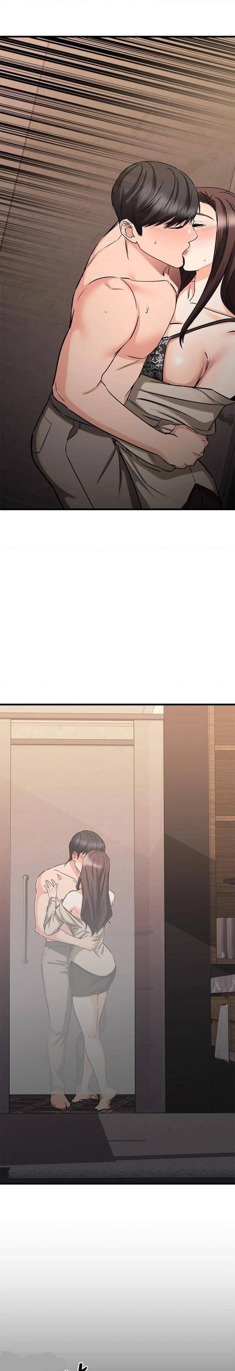 A Seven Year Girlfriend Raw Chapter 51 Page 26