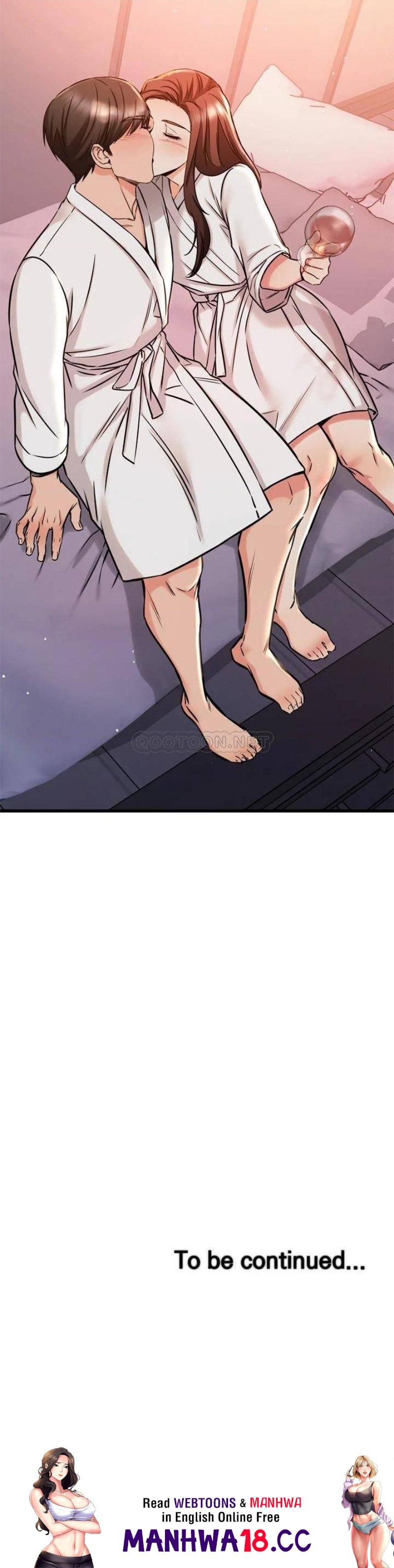 A Seven Year Girlfriend Raw Chapter 52 Page 47
