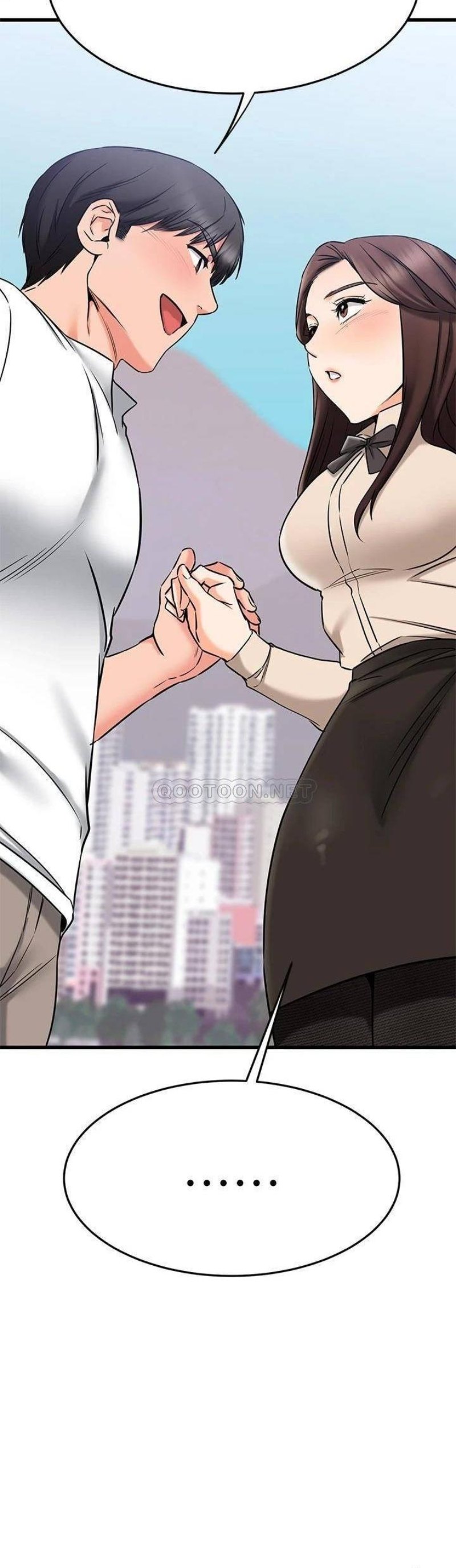 A Seven Year Girlfriend Raw Chapter 54 Page 42