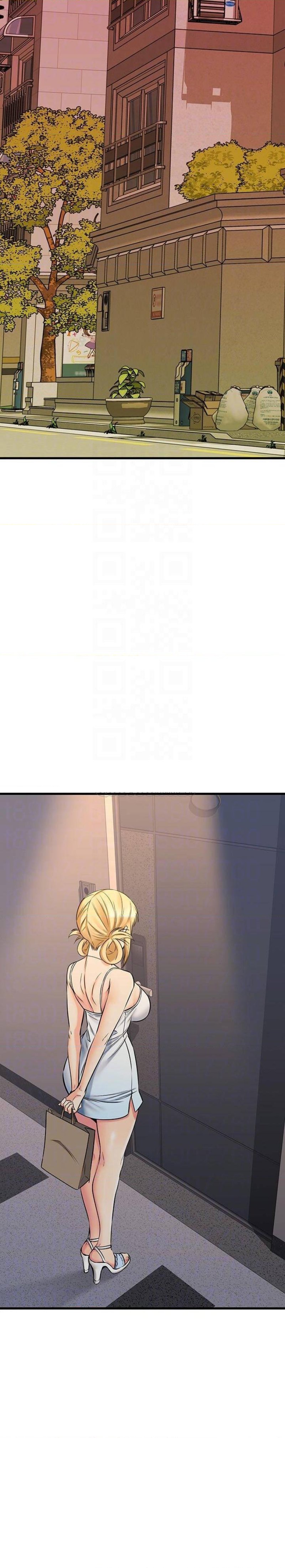 A Seven Year Girlfriend Raw Chapter 55 Page 16