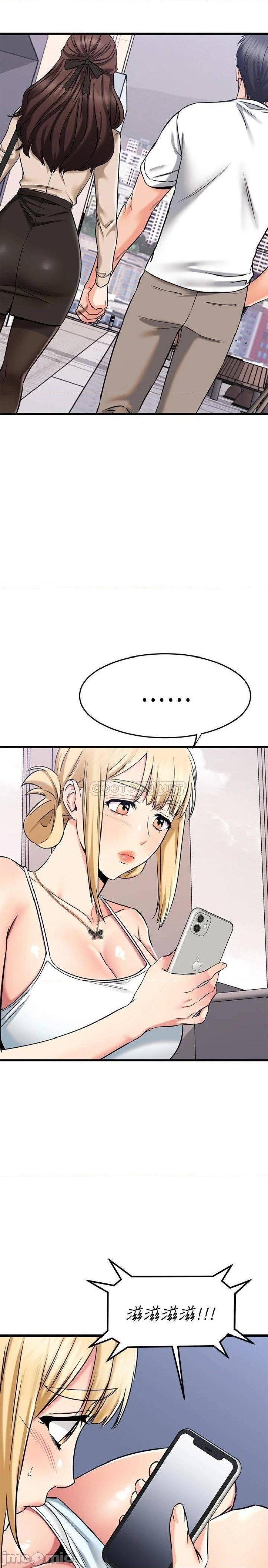 A Seven Year Girlfriend Raw Chapter 55 Page 6