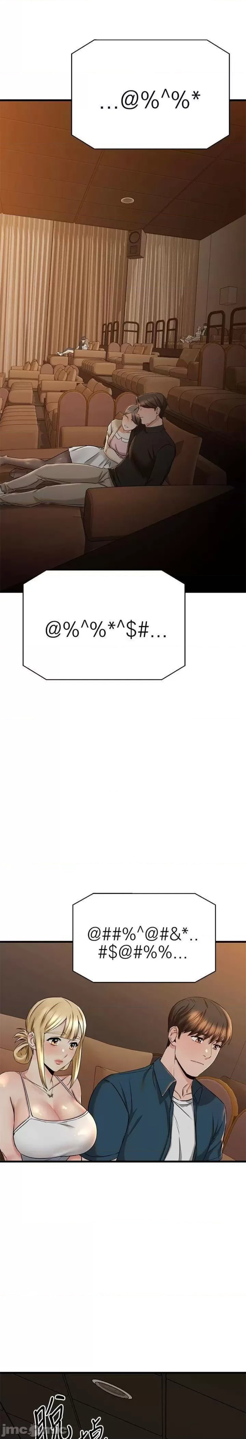 A Seven Year Girlfriend Raw Chapter 56 Page 26