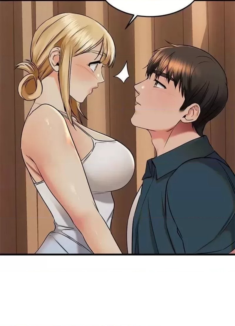A Seven Year Girlfriend Raw Chapter 57 Page 41