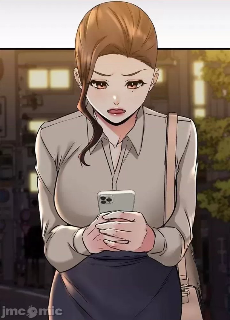 A Seven Year Girlfriend Raw Chapter 57 Page 62