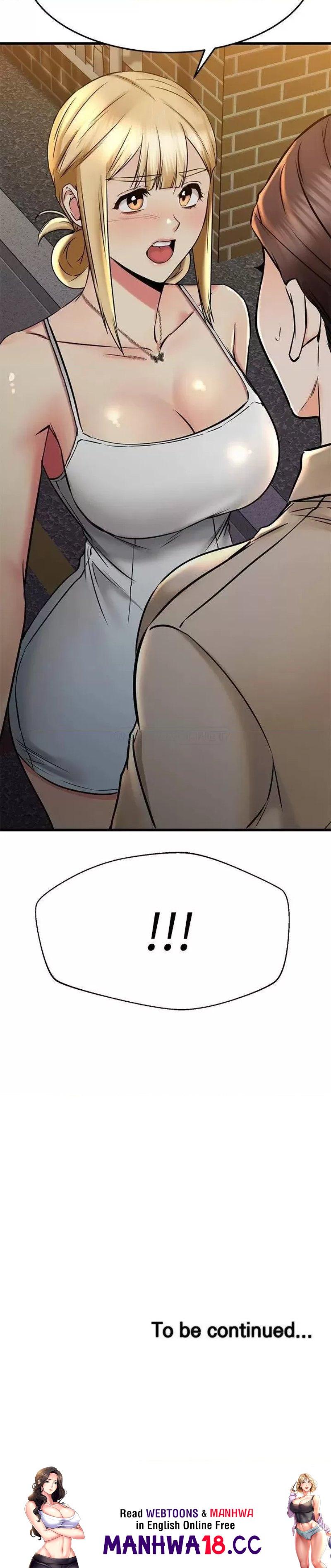 A Seven Year Girlfriend Raw Chapter 57 Page 71