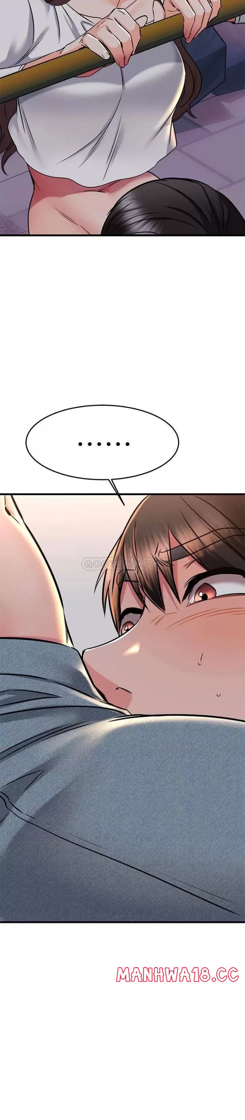 A Seven Year Girlfriend Raw Chapter 59 Page 22