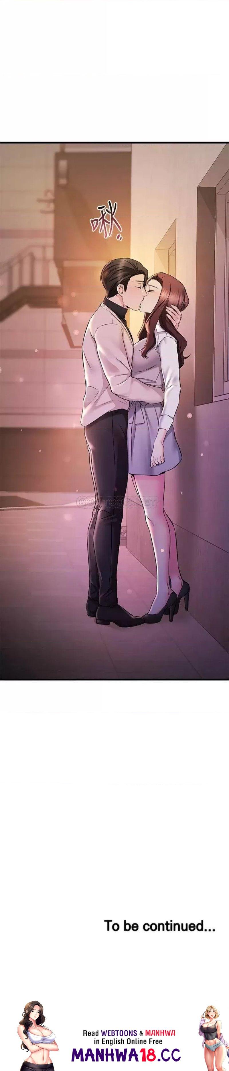 A Seven Year Girlfriend Raw Chapter 62 Page 45