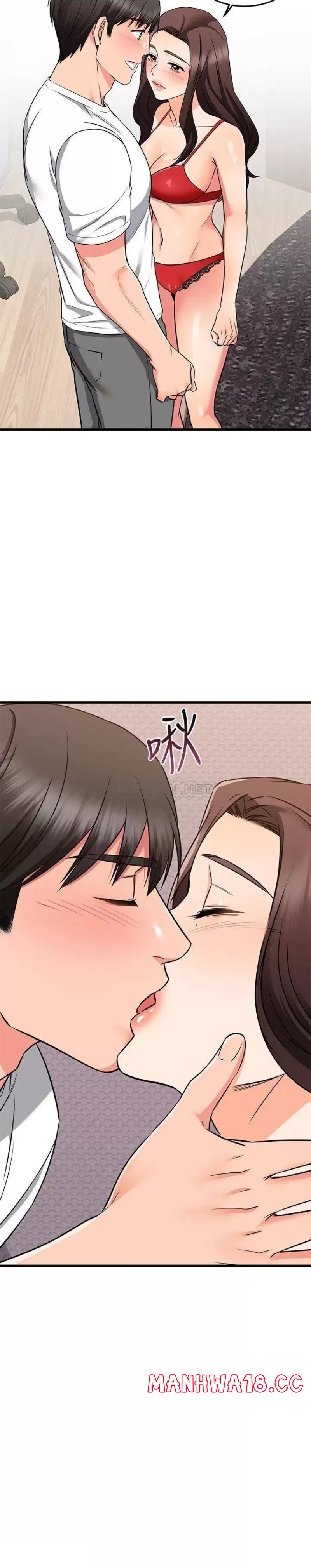 A Seven Year Girlfriend Raw Chapter 65 Page 21