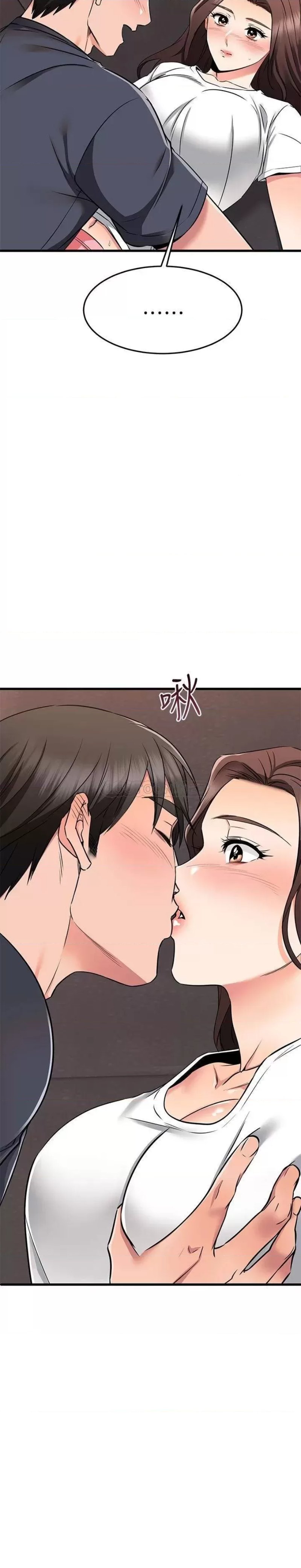 A Seven Year Girlfriend Raw Chapter 65 Page 60