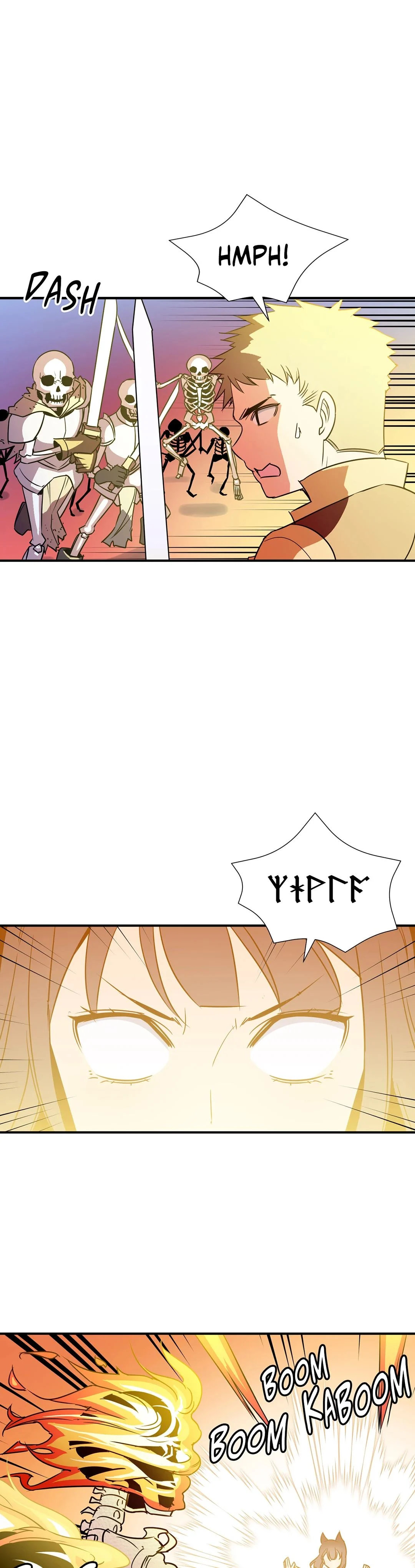Rise and Shine, Hero! Chapter 15 Page 13