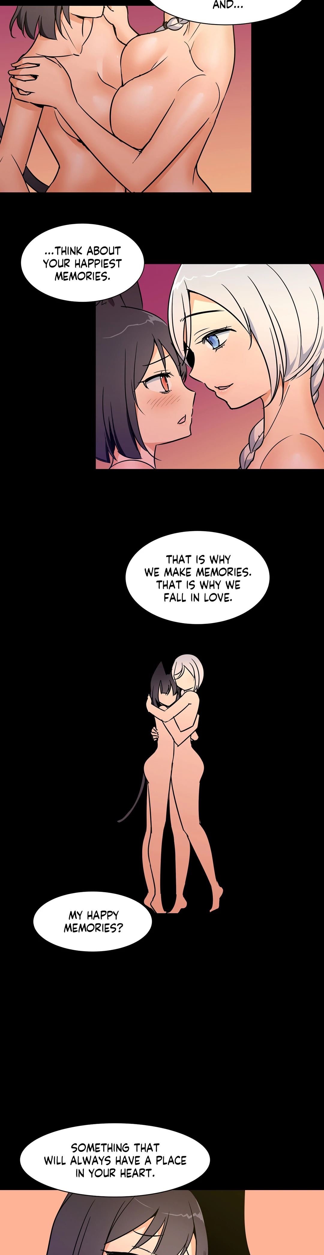 Rise and Shine, Hero! Chapter 15 Page 23