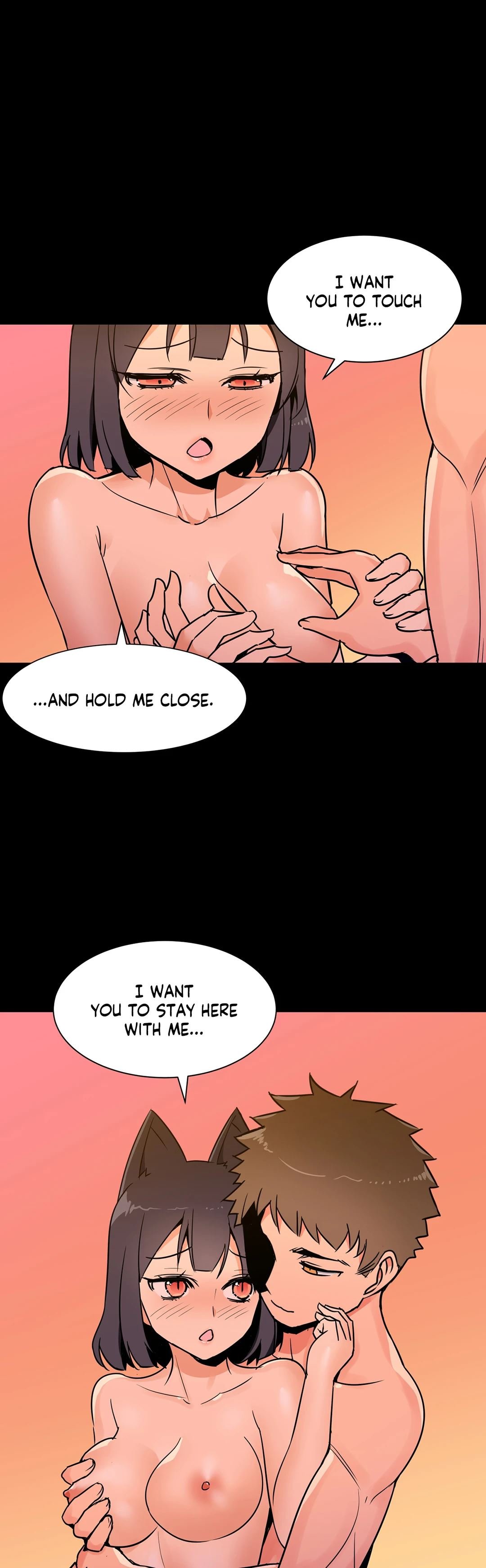 Rise and Shine, Hero! Chapter 16 Page 2