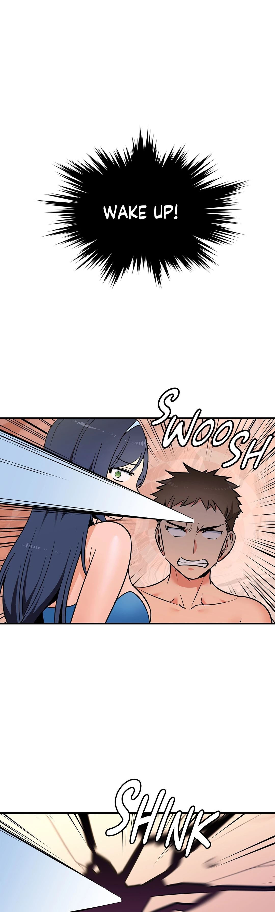 Rise and Shine, Hero! Chapter 20 Page 4