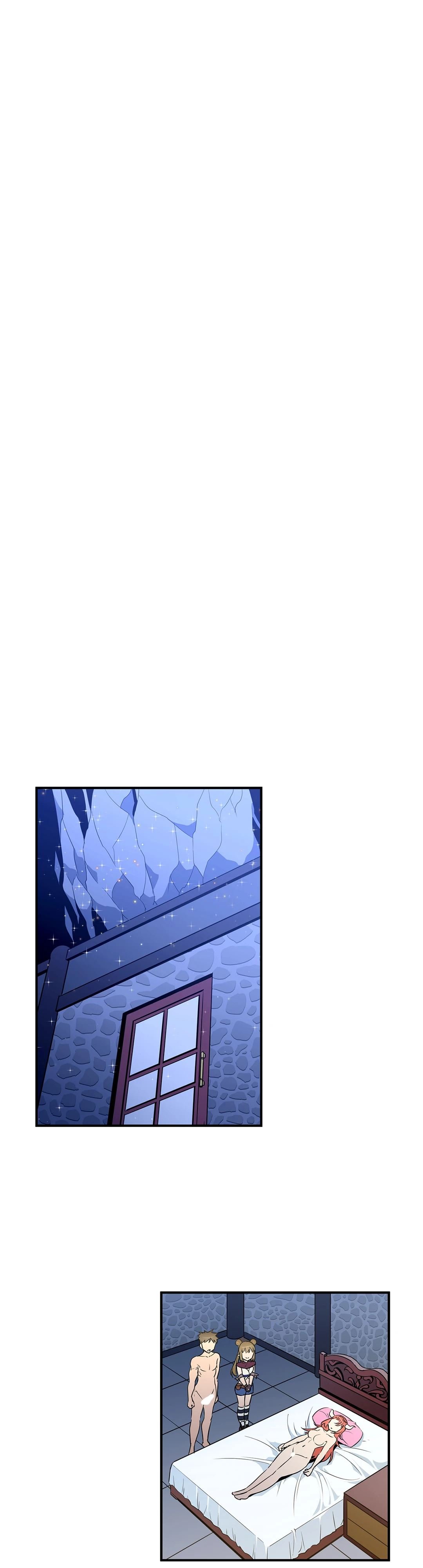 Rise and Shine, Hero! Chapter 22 Page 20