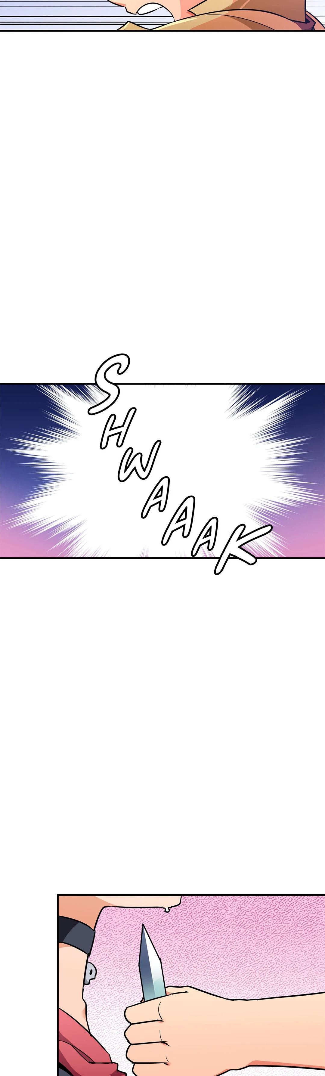 Rise and Shine, Hero! Chapter 29 Page 5