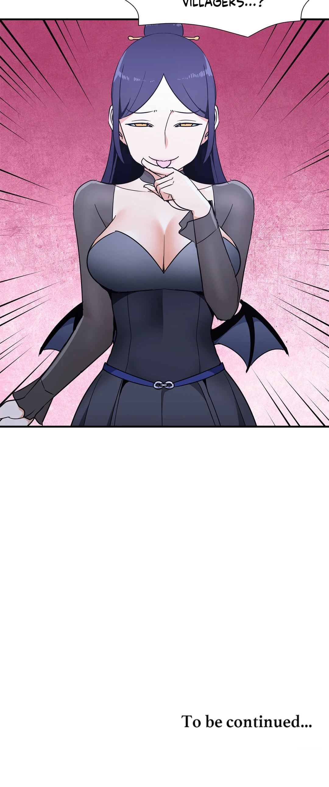 Rise and Shine, Hero! Chapter 30 Page 23