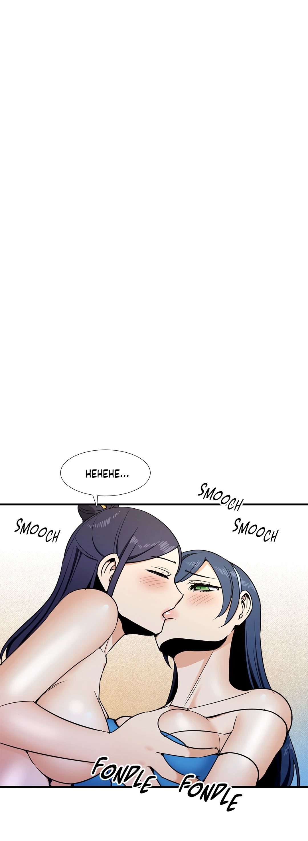 Rise and Shine, Hero! Chapter 31 Page 23