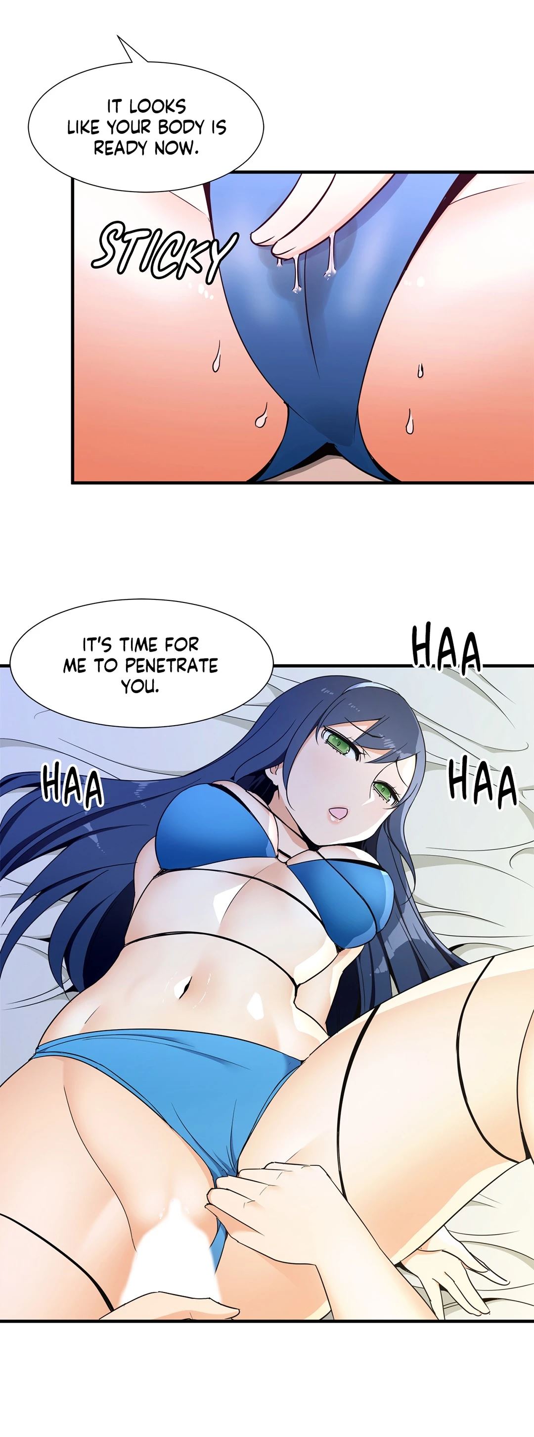 Rise and Shine, Hero! Chapter 31 Page 26
