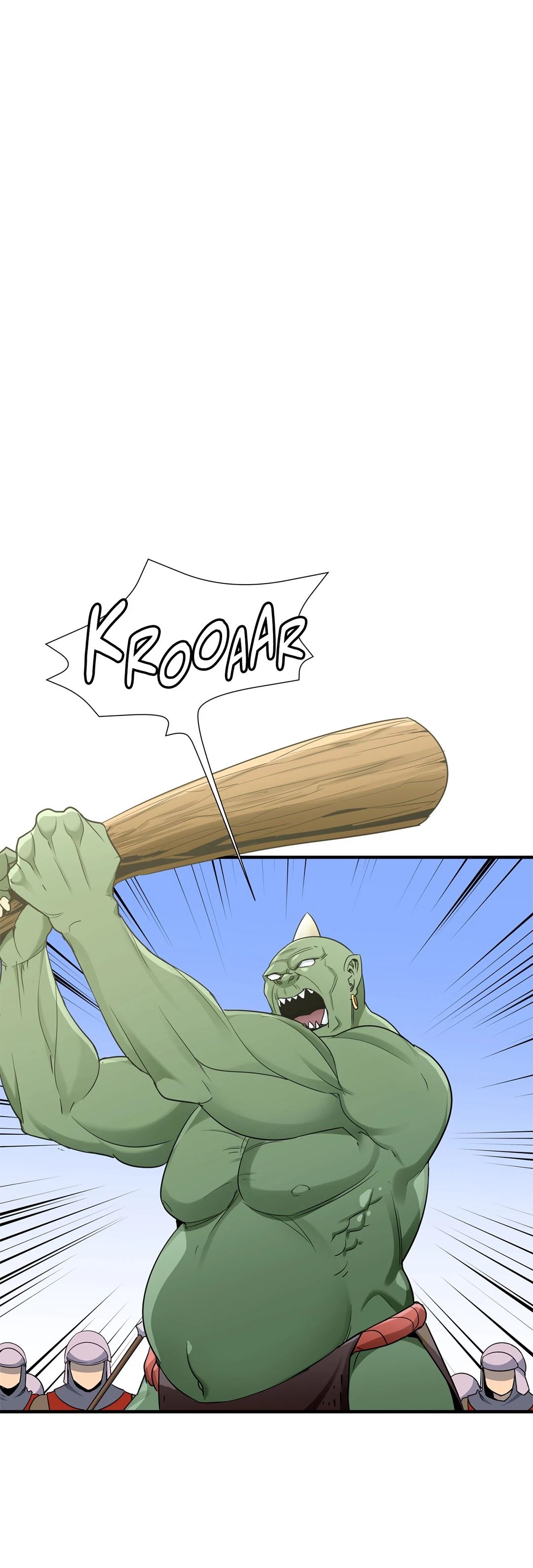 Rise and Shine, Hero! Chapter 34 Page 26