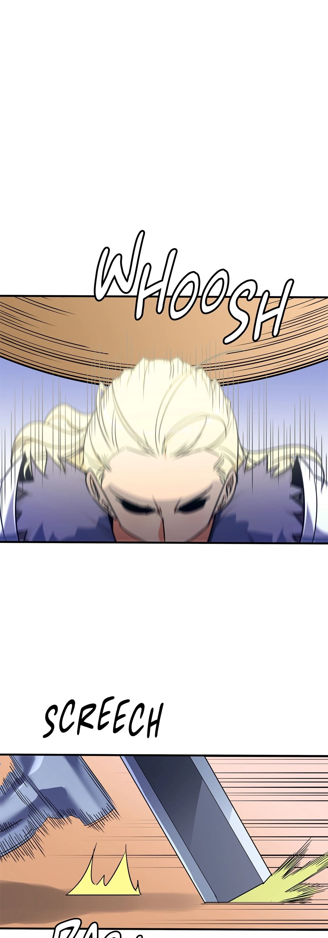 Rise and Shine, Hero! Chapter 35 Page 7