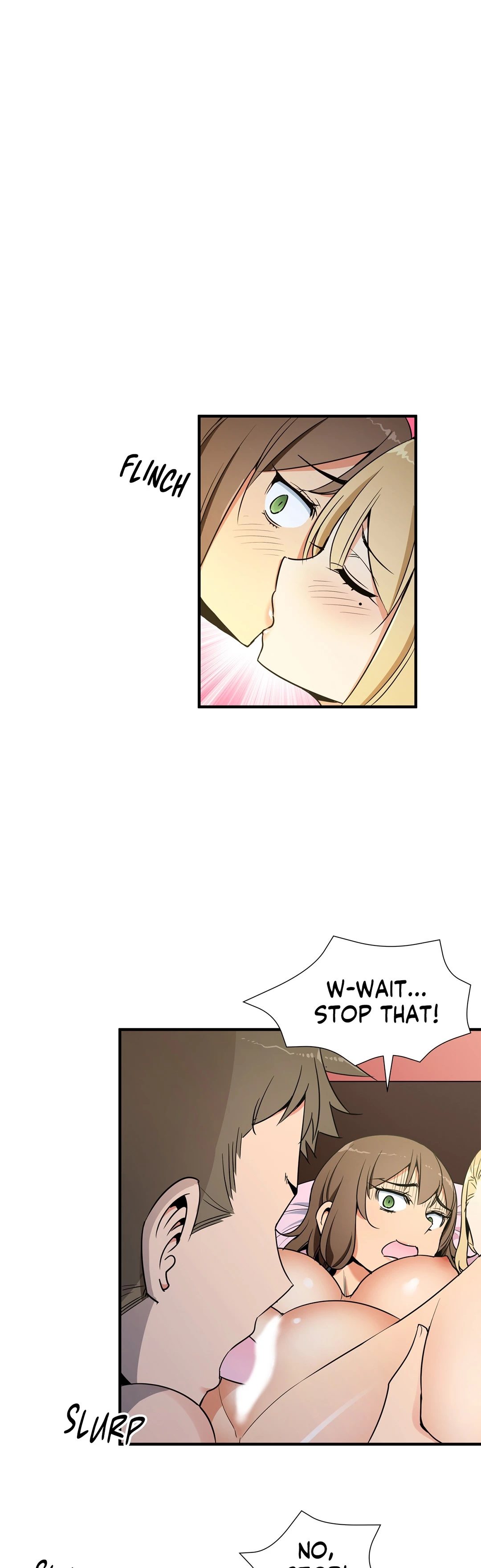 Rise and Shine, Hero! Chapter 40 Page 6