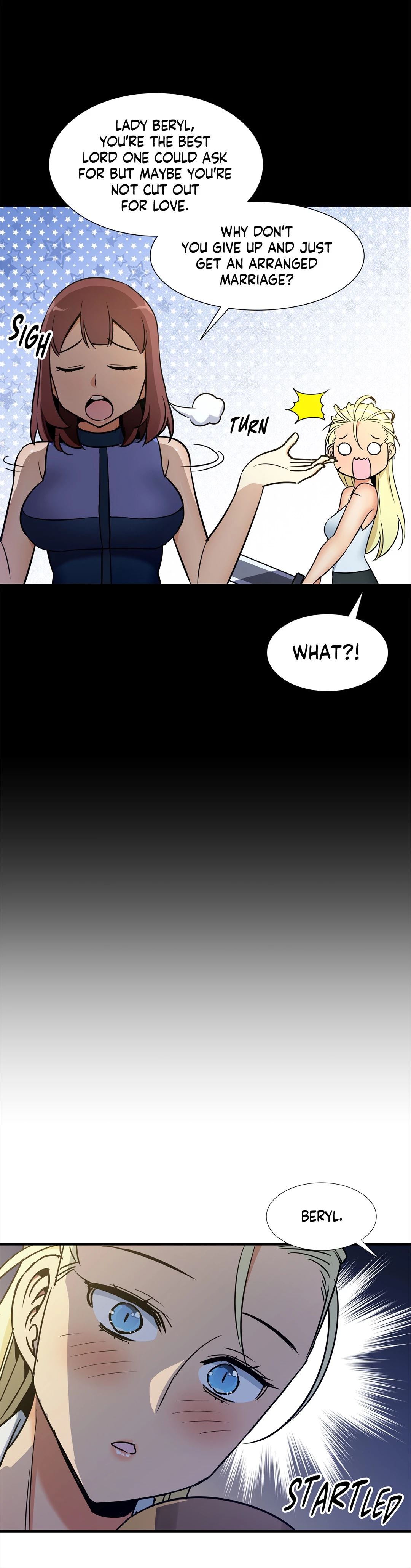 Rise and Shine, Hero! Chapter 42 Page 13