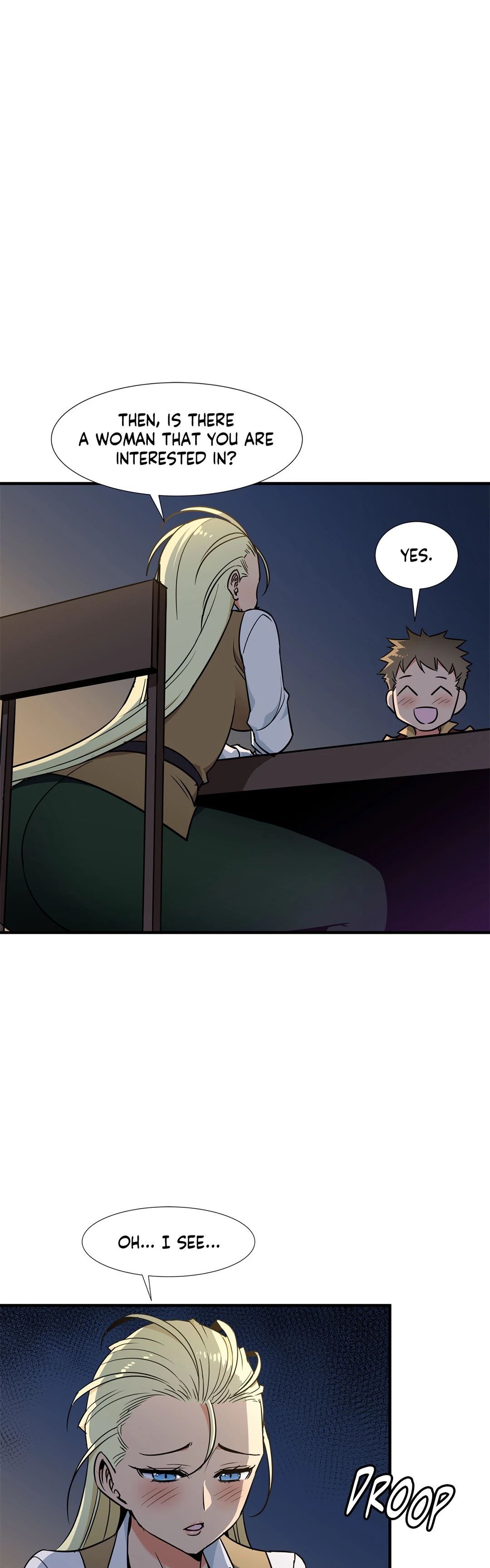 Rise and Shine, Hero! Chapter 42 Page 17