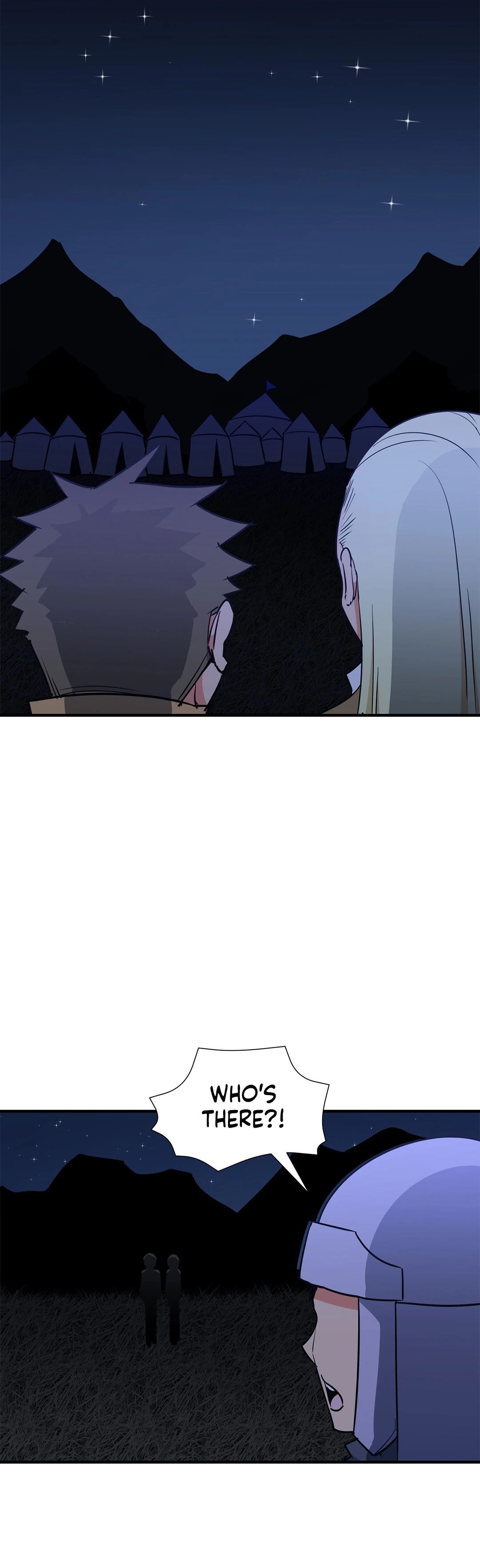 Rise and Shine, Hero! Chapter 42 Page 23