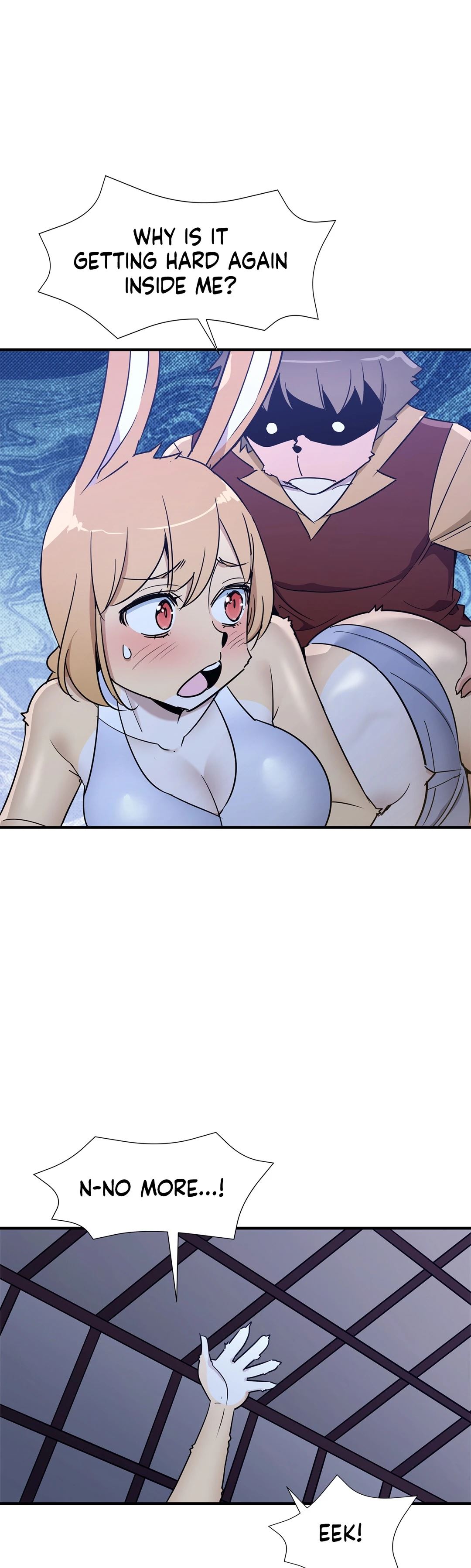 Rise and Shine, Hero! Chapter 46 Page 14