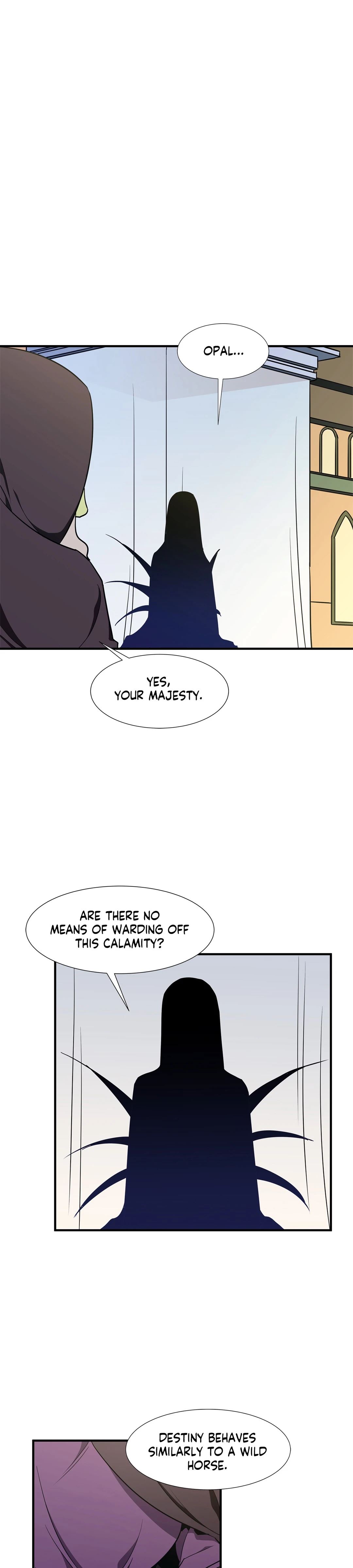 Rise and Shine, Hero! Chapter 47 Page 10