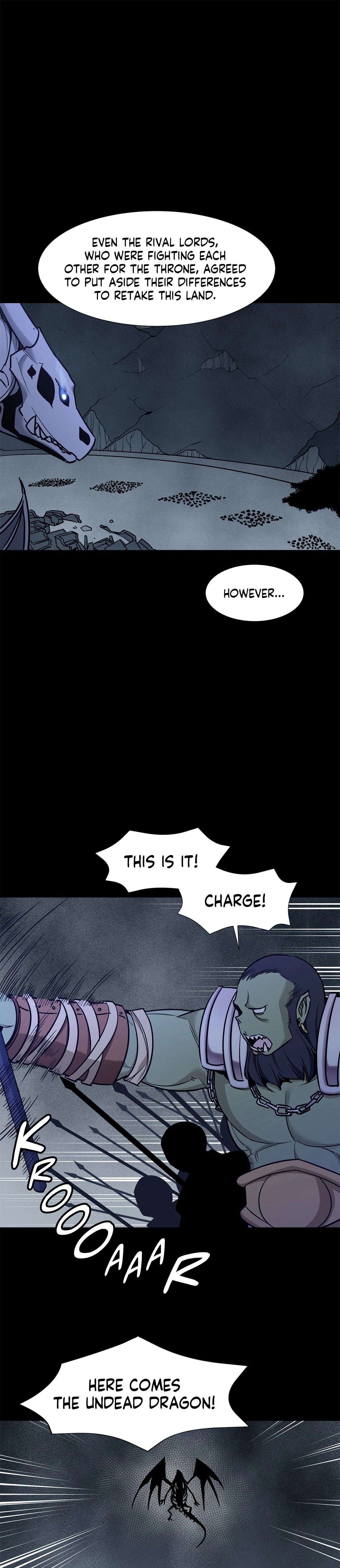 Rise and Shine, Hero! Chapter 48 Page 14