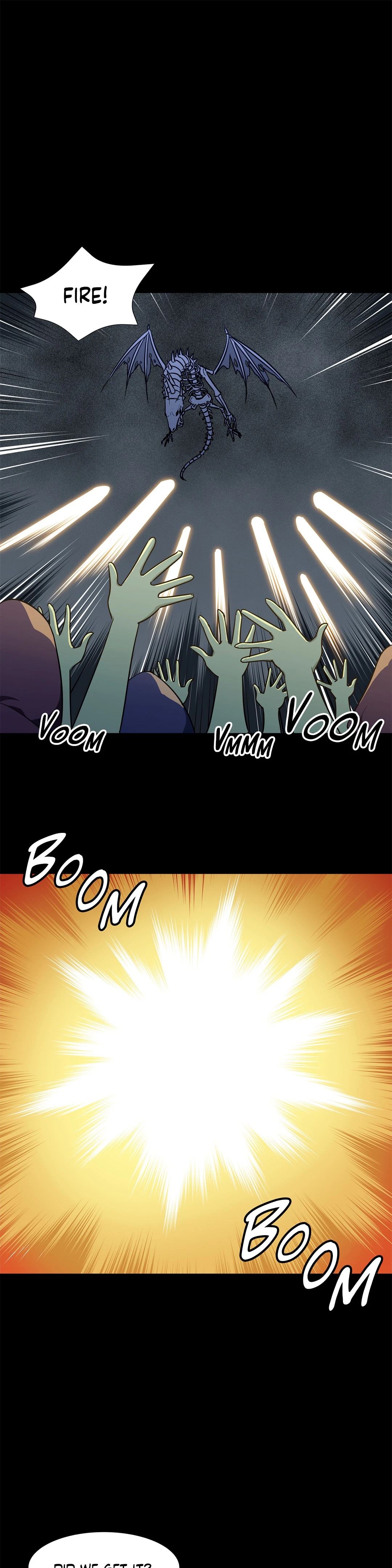 Rise and Shine, Hero! Chapter 48 Page 16