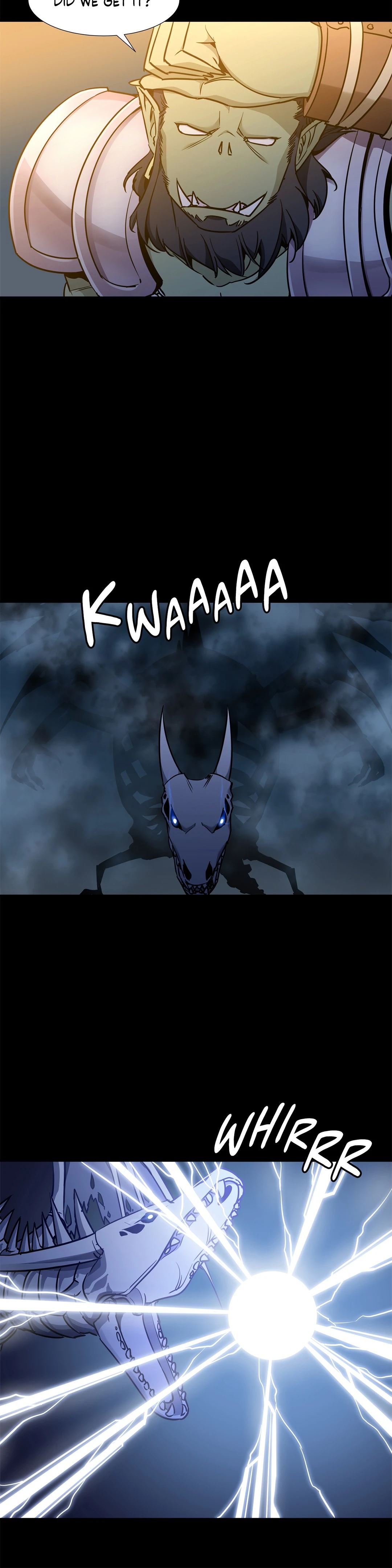 Rise and Shine, Hero! Chapter 48 Page 17