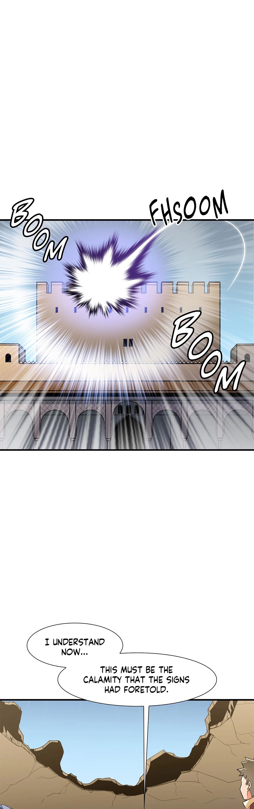 Rise and Shine, Hero! Chapter 49 Page 13