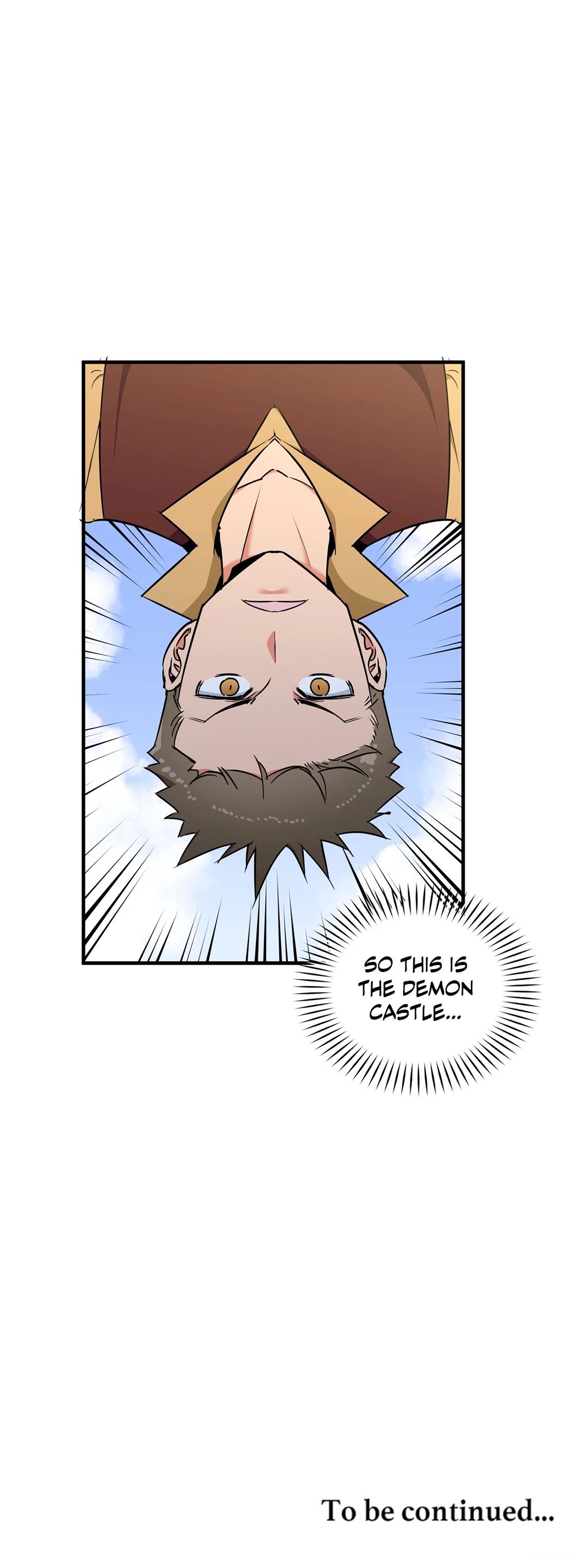 Rise and Shine, Hero! Chapter 49 Page 25