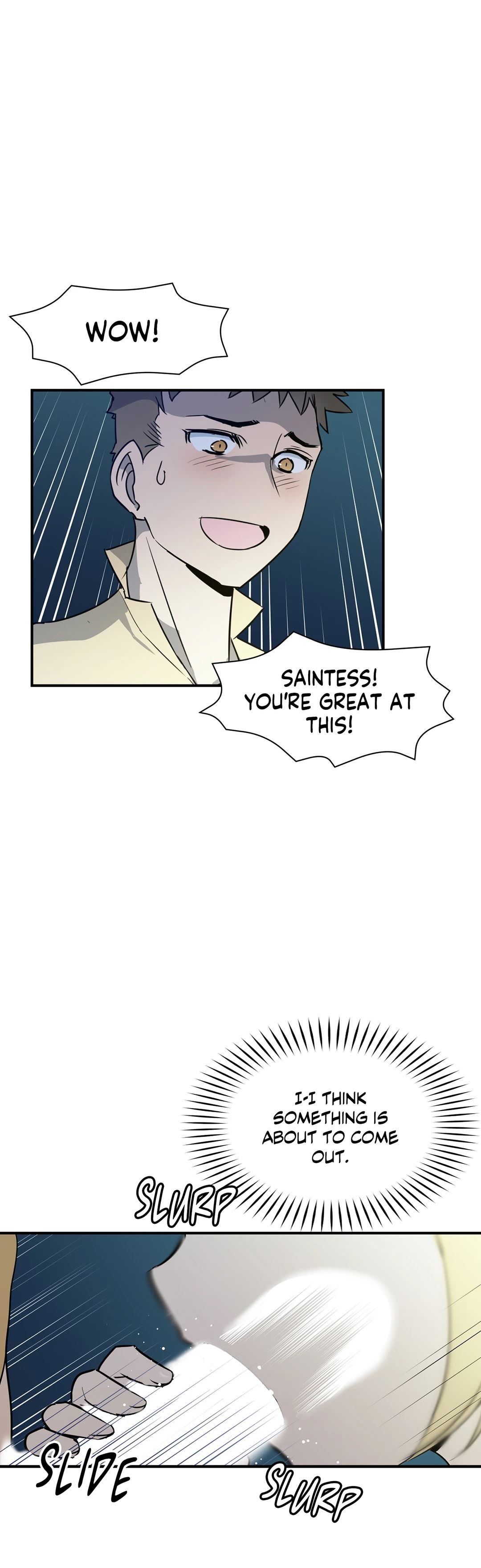 Rise and Shine, Hero! Chapter 5 Page 26