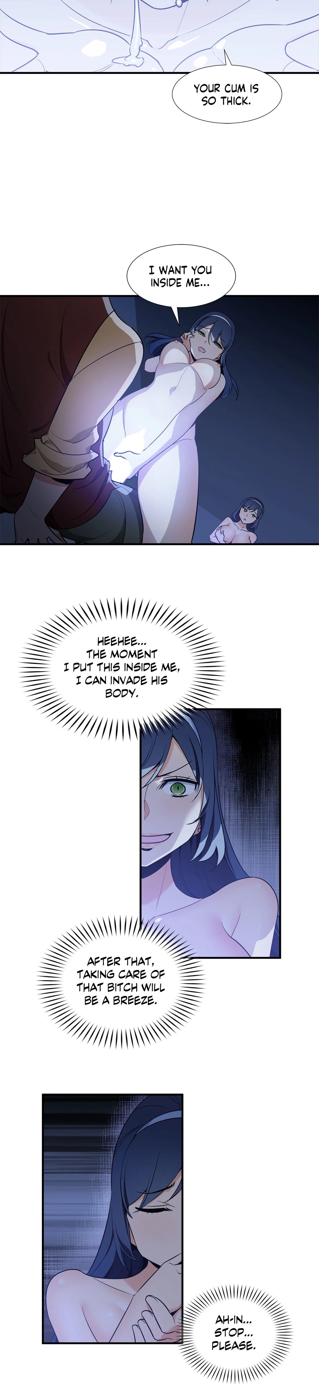 Rise and Shine, Hero! Chapter 50 Page 15