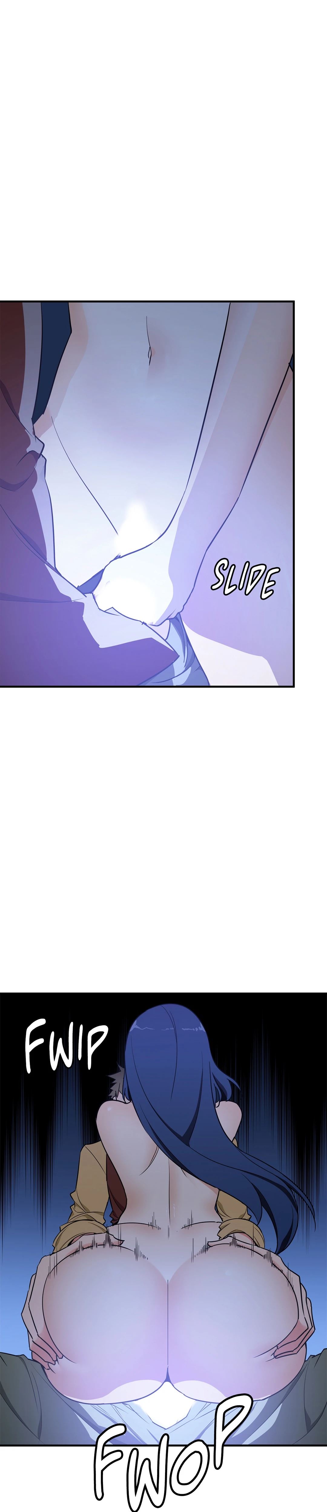 Rise and Shine, Hero! Chapter 50 Page 16