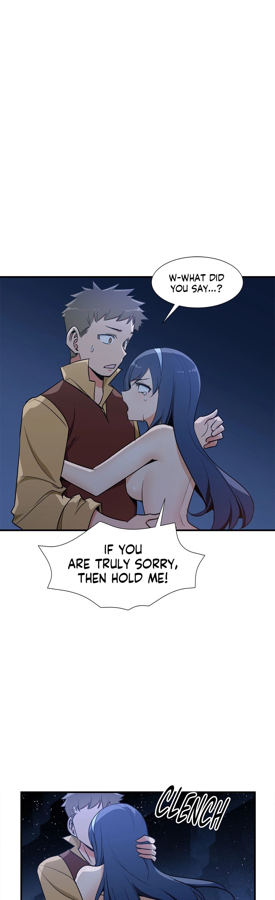 Rise and Shine, Hero! Chapter 50 Page 20