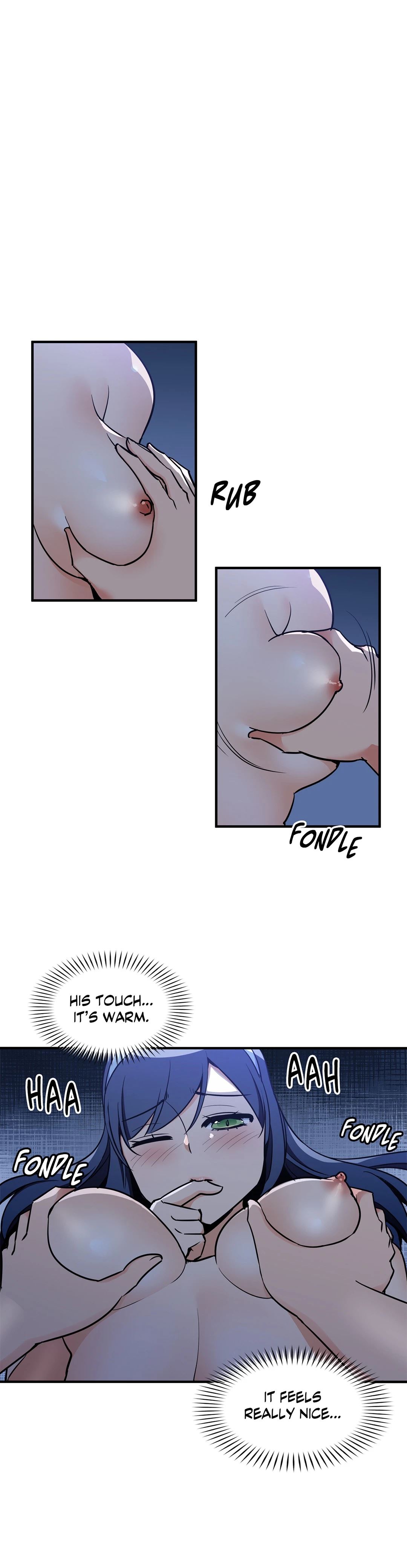 Rise and Shine, Hero! Chapter 51 Page 13