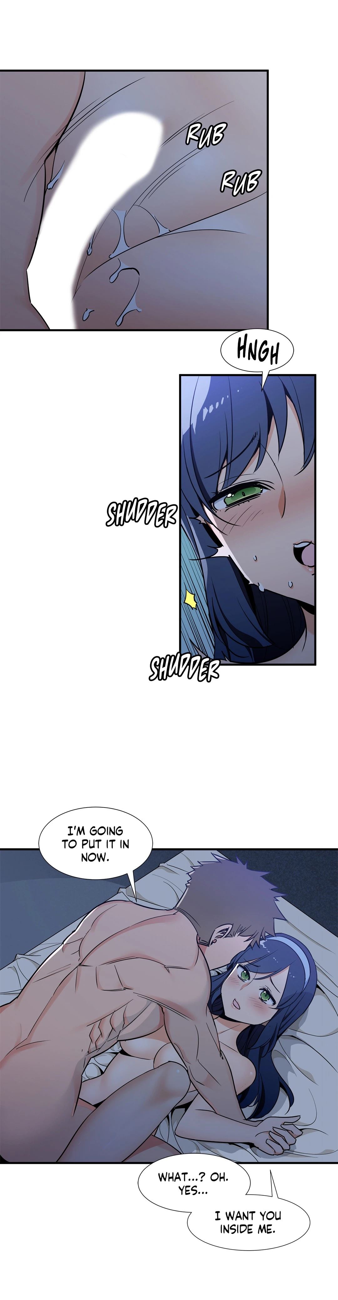 Rise and Shine, Hero! Chapter 51 Page 14