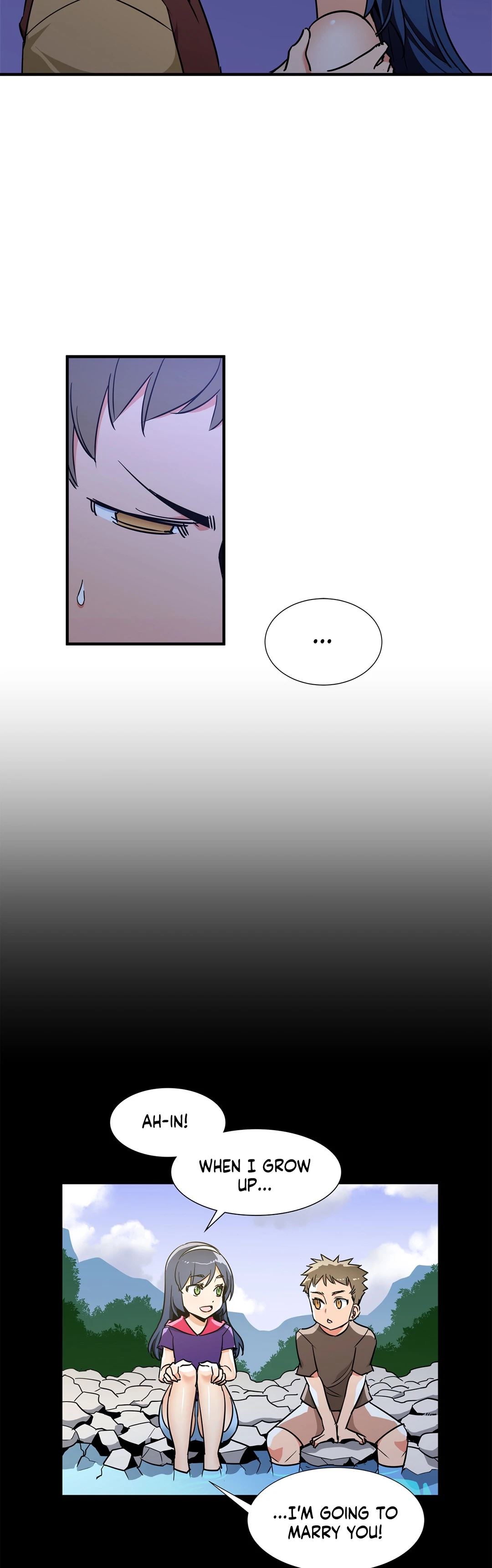 Rise and Shine, Hero! Chapter 51 Page 2
